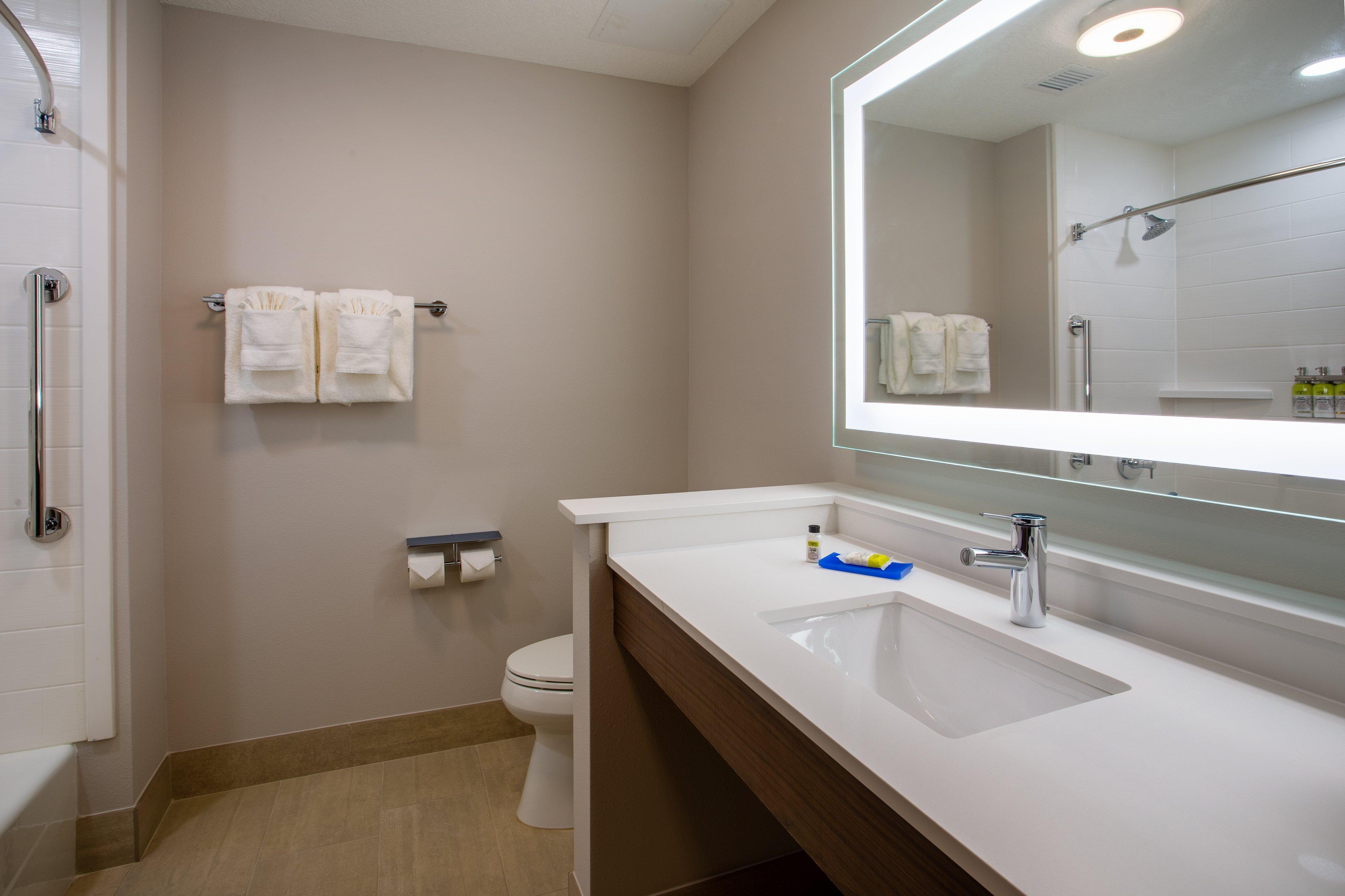 Holiday Inn Express & Suites - Deland South By Ihg Exterior foto
