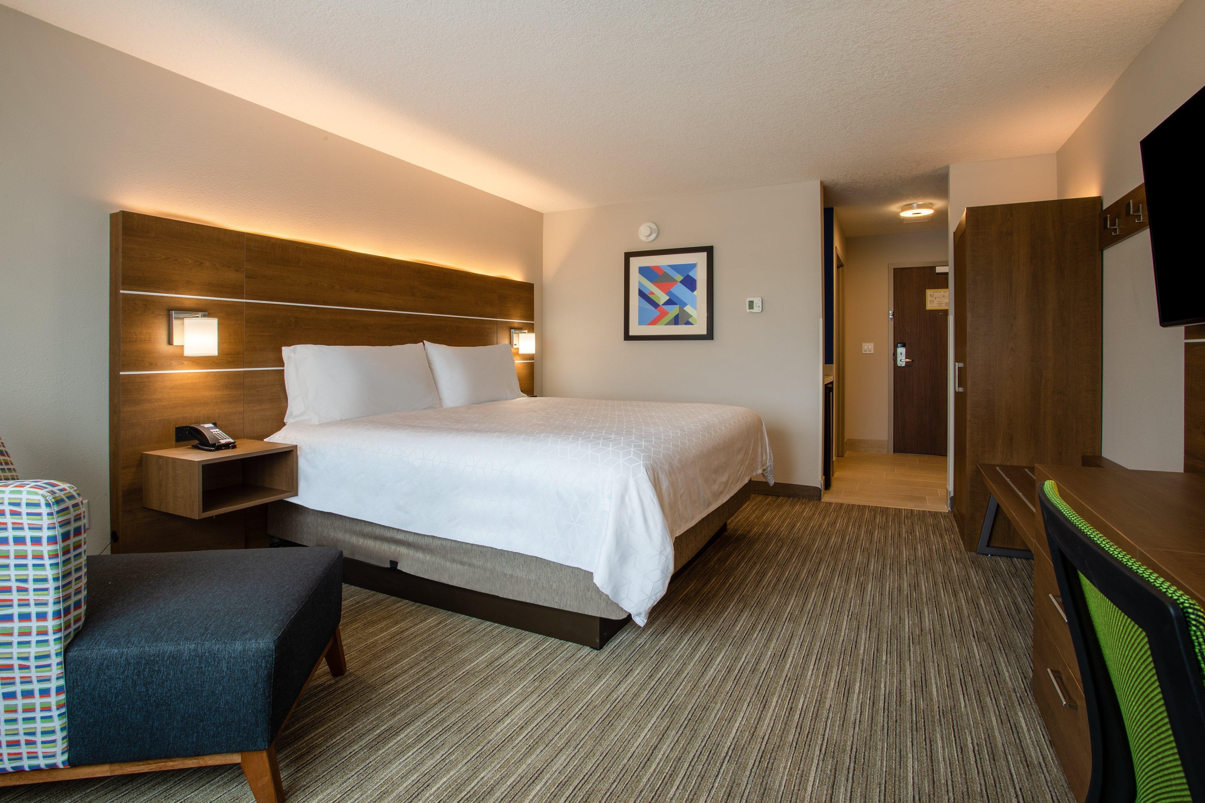 Holiday Inn Express & Suites - Deland South By Ihg Exterior foto