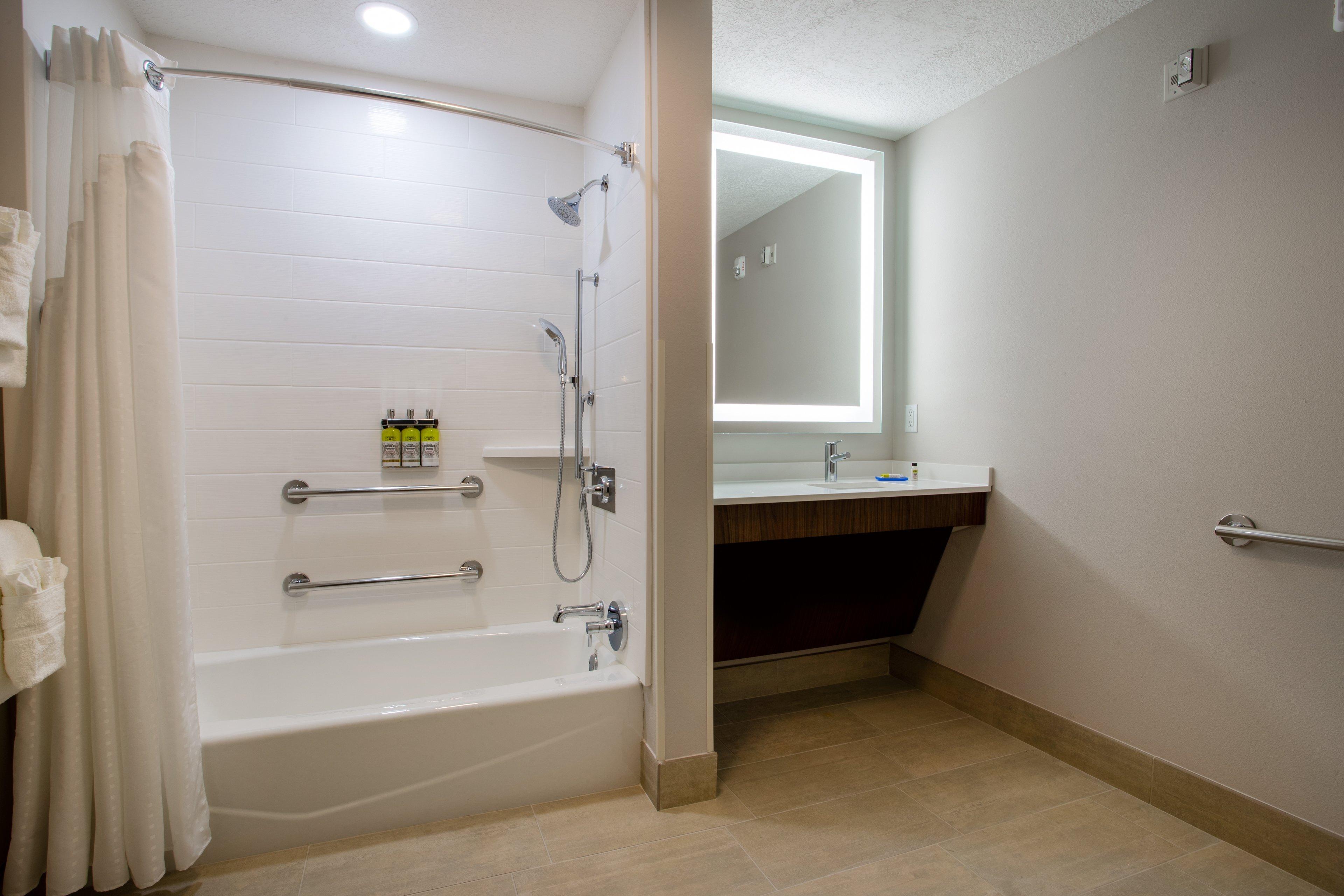Holiday Inn Express & Suites - Deland South By Ihg Exterior foto