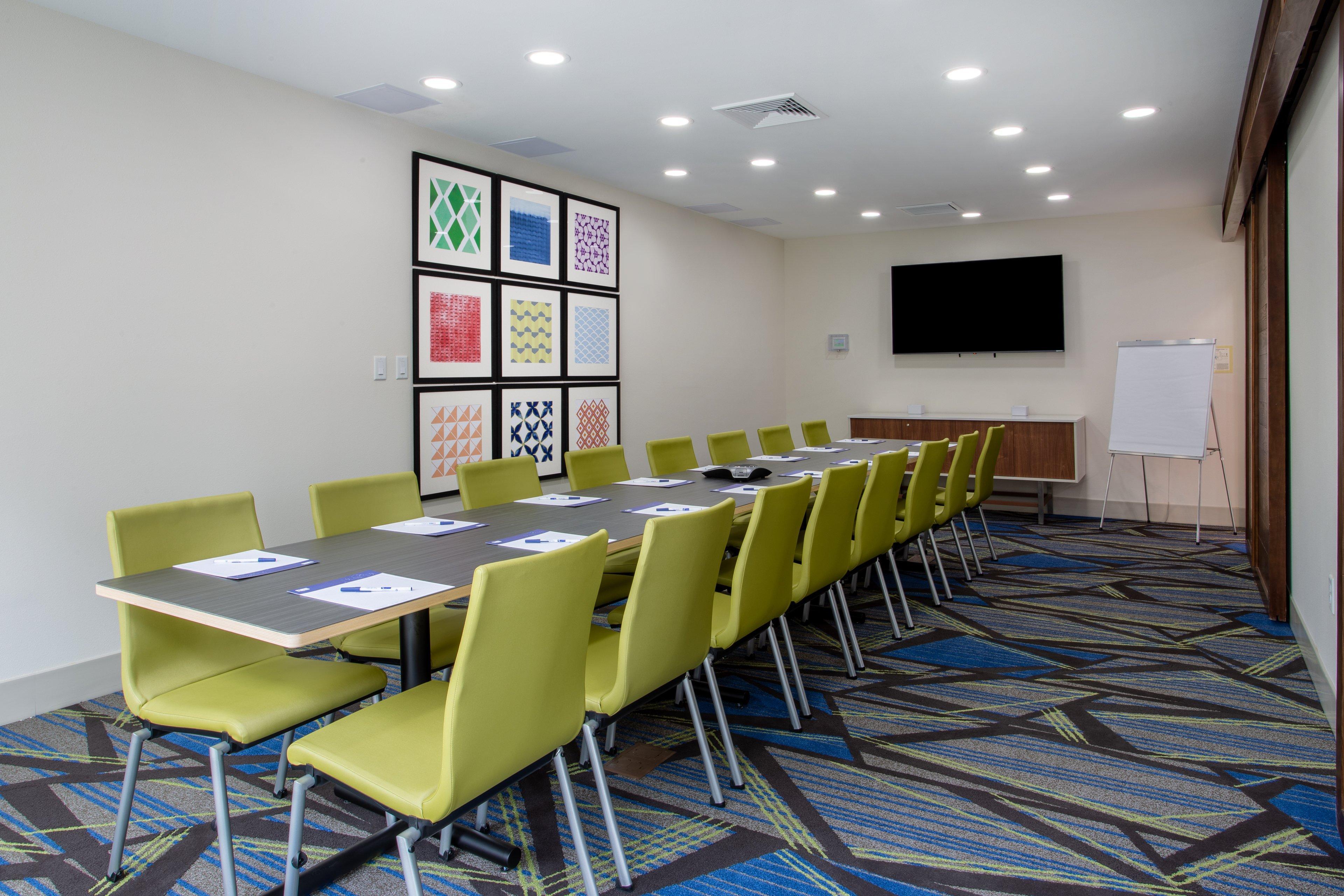 Holiday Inn Express & Suites - Deland South By Ihg Exterior foto