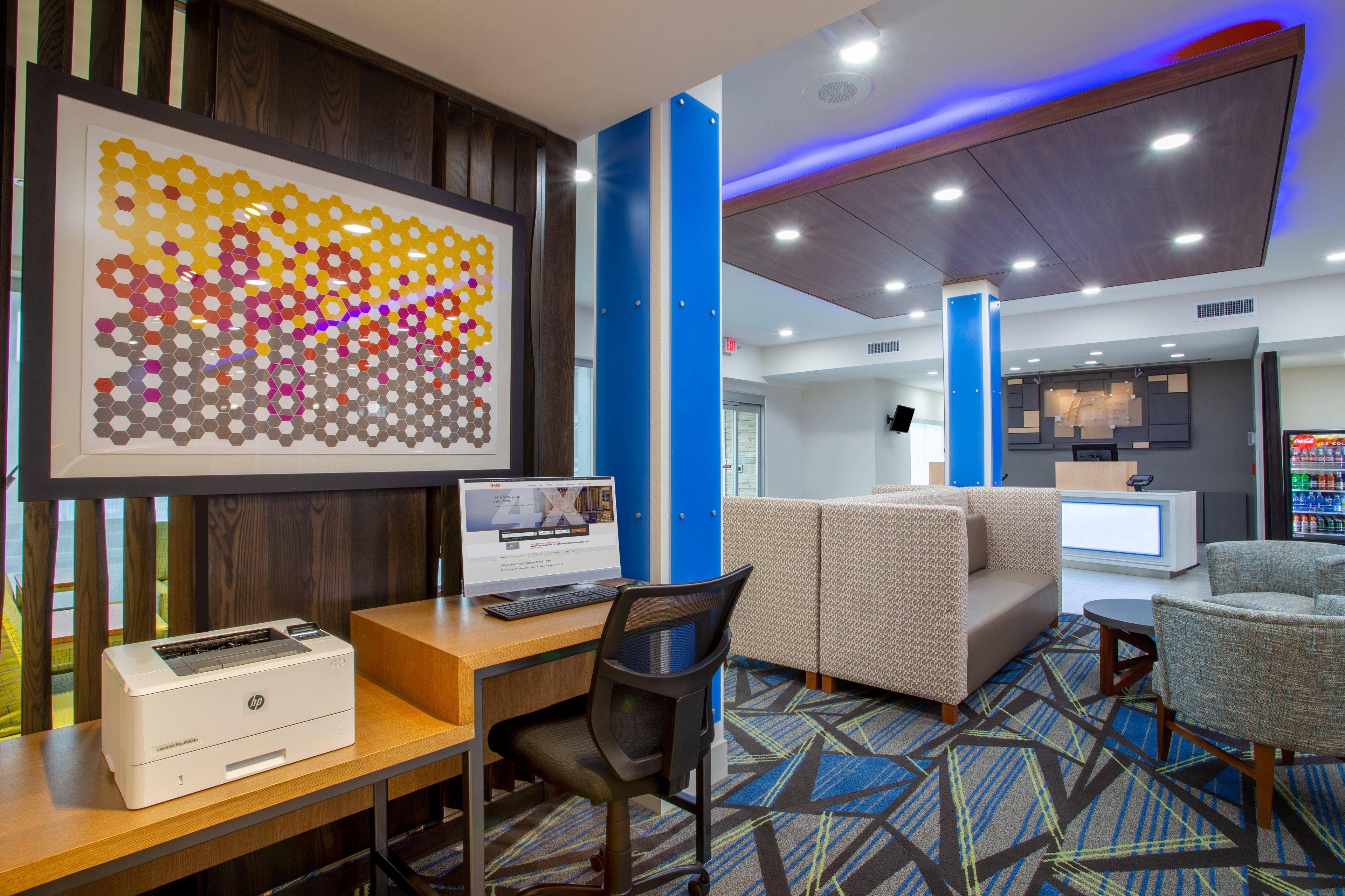 Holiday Inn Express & Suites - Deland South By Ihg Exterior foto