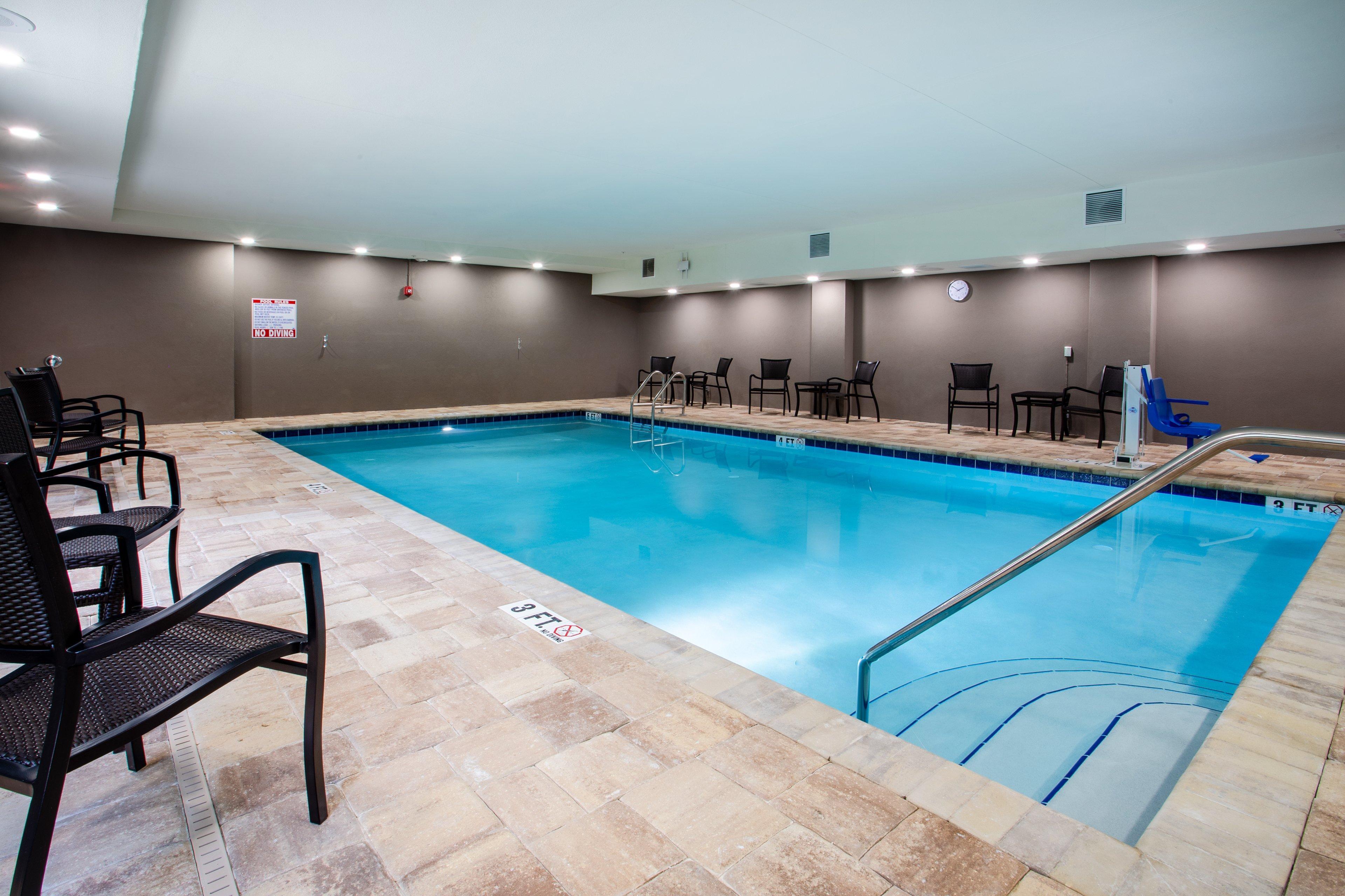 Holiday Inn Express & Suites - Deland South By Ihg Exterior foto