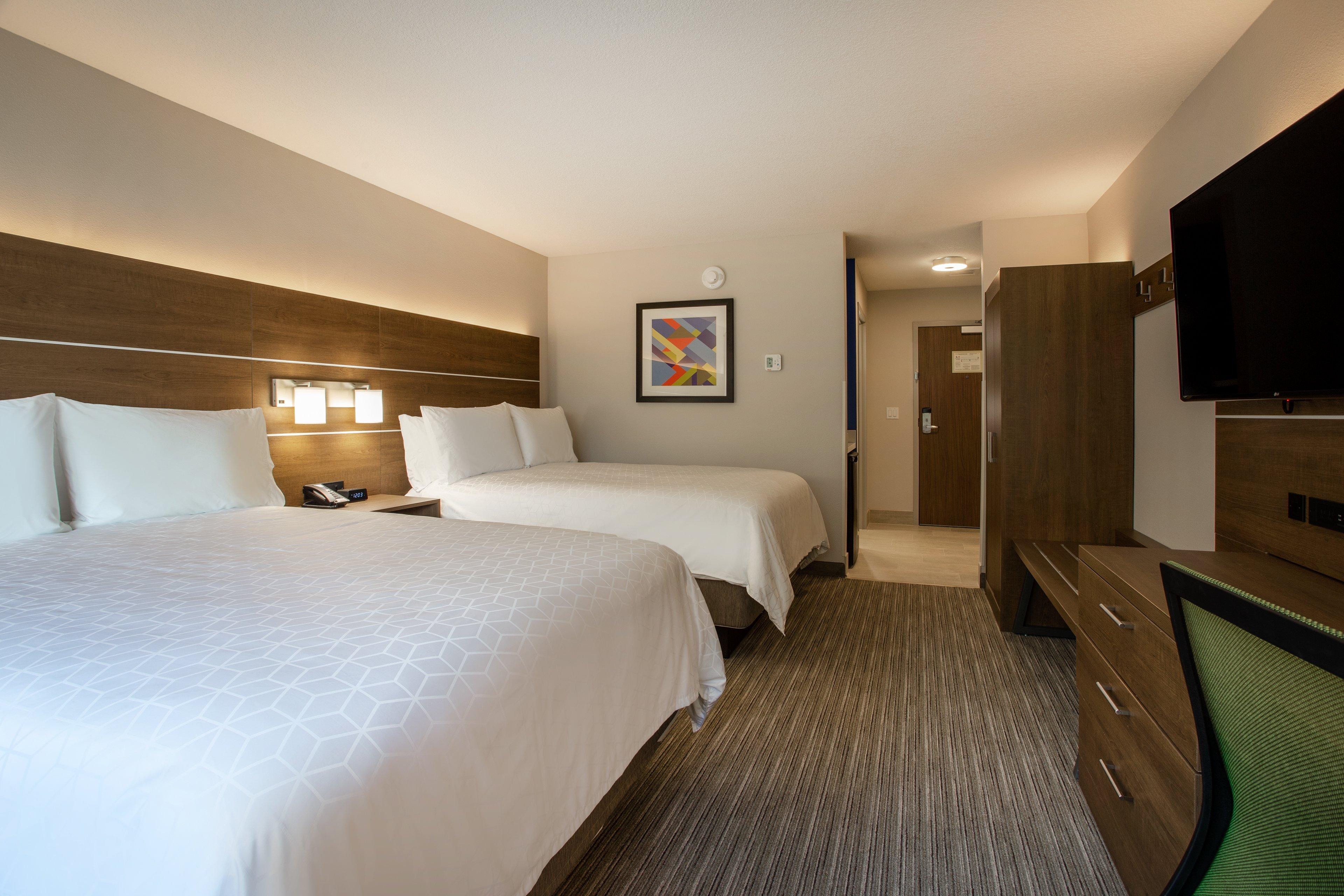 Holiday Inn Express & Suites - Deland South By Ihg Exterior foto